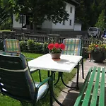 Bed & Breakfast Haus Geiger