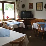 Haus Geiger 3* Scharnitz