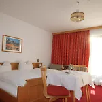 Bed & Breakfast Haus Geiger Scharnitz