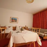 Haus Geiger Bed & Breakfast Scharnitz