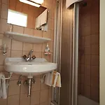Haus Geiger Bed & Breakfast Scharnitz