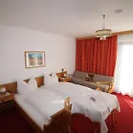 Bed & Breakfast Haus Geiger Scharnitz