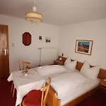 Haus Geiger Bed & Breakfast Scharnitz