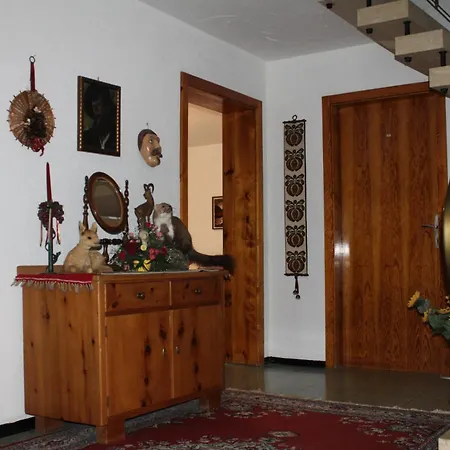 Haus Geiger *