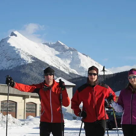 Haus Geiger Bed & Breakfast