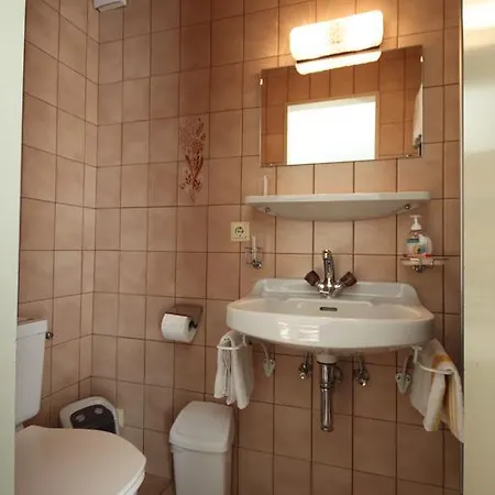 Bed and Breakfast Haus Geiger 3*
