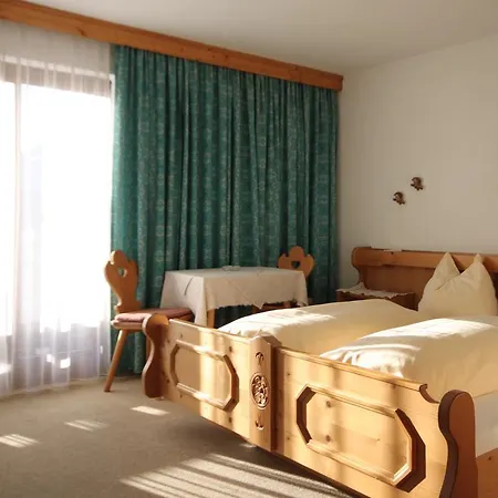 Couette-café Haus Geiger