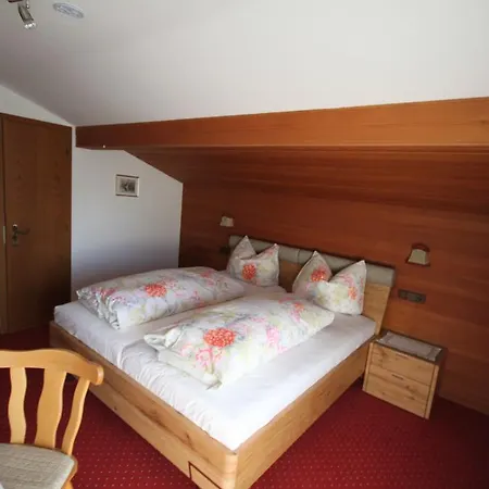 Haus Geiger 3* Scharnitz