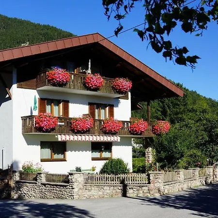 Bed and Breakfast Haus Geiger
