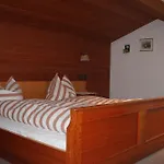 Panzió Haus Geiger