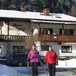 Panzió Haus Geiger Scharnitz
