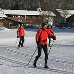Haus Geiger 3*