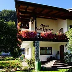 Haus Geiger Panzió