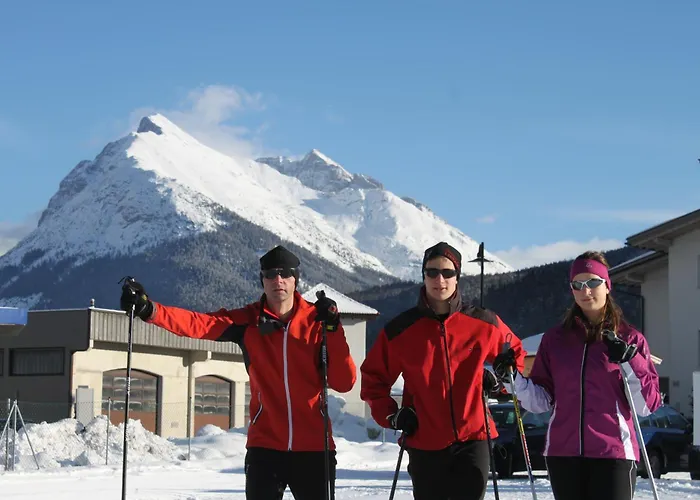 Haus Geiger Bed & Breakfast