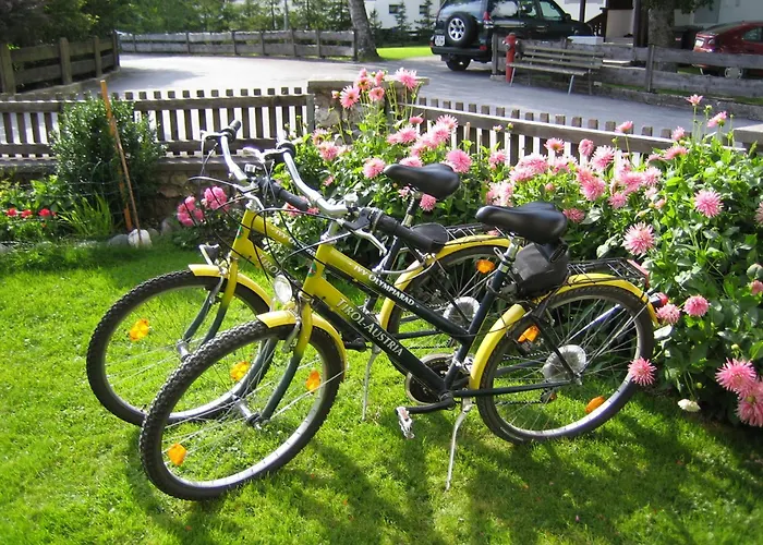 Bed & Breakfast Haus Geiger